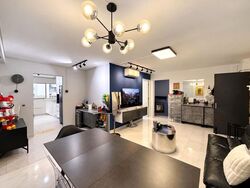 Blk 123 Bishan Street 12 (Bishan), HDB 4 Rooms #638163761